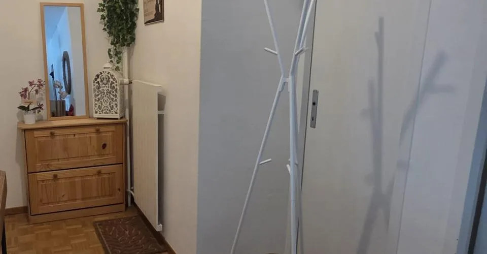 Appartement de 4.5 pièces