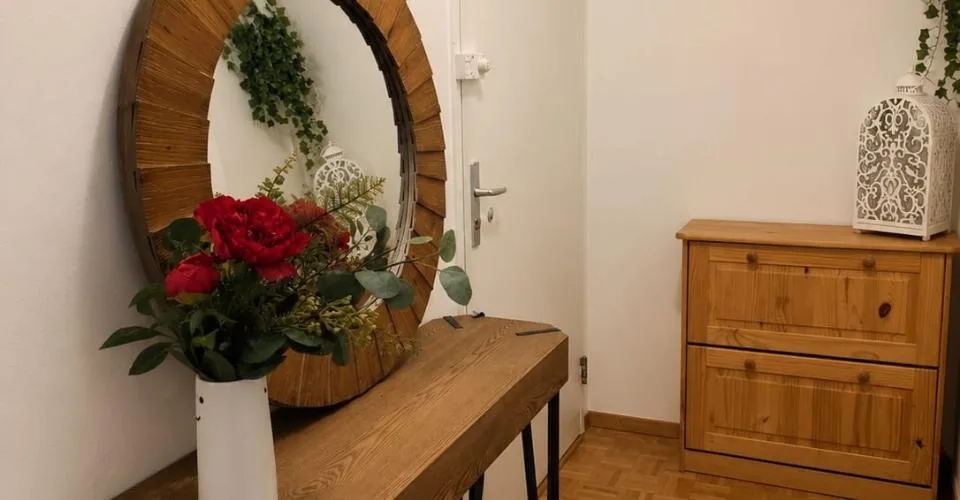 Appartement de 4.5 pièces