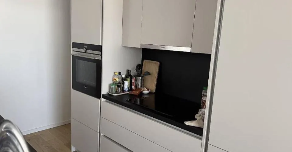 Très bel appartement 4 pièces à Troinex