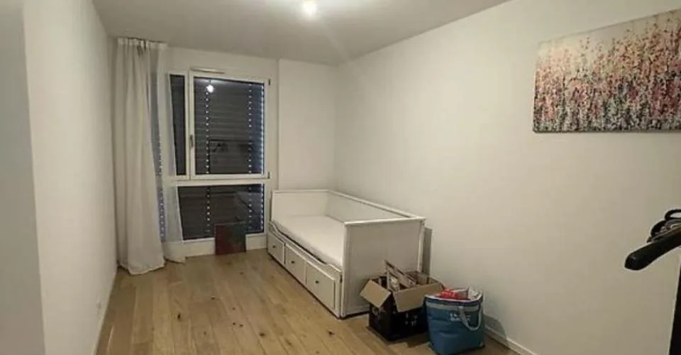 Très bel appartement 4 pièces à Troinex