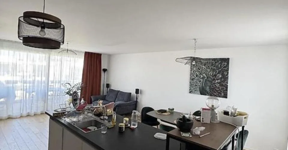 Très bel appartement 4 pièces à Troinex