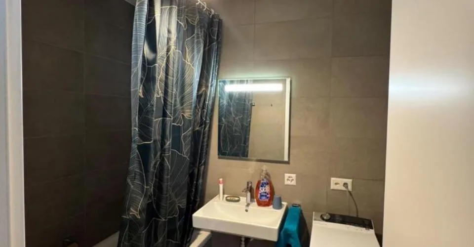 Très bel appartement 4 pièces à Troinex