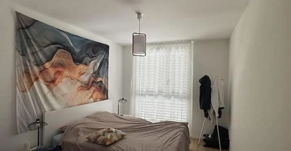 Très bel appartement 4 pièces à Troinex