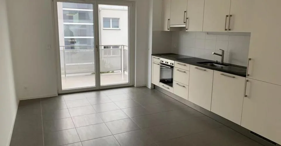 Bel appartement dans un immeuble de prestige au centre du village de V