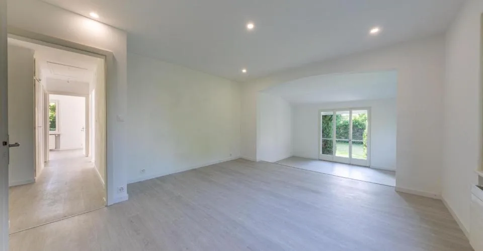 Charmante villa familiale entièrement renovée