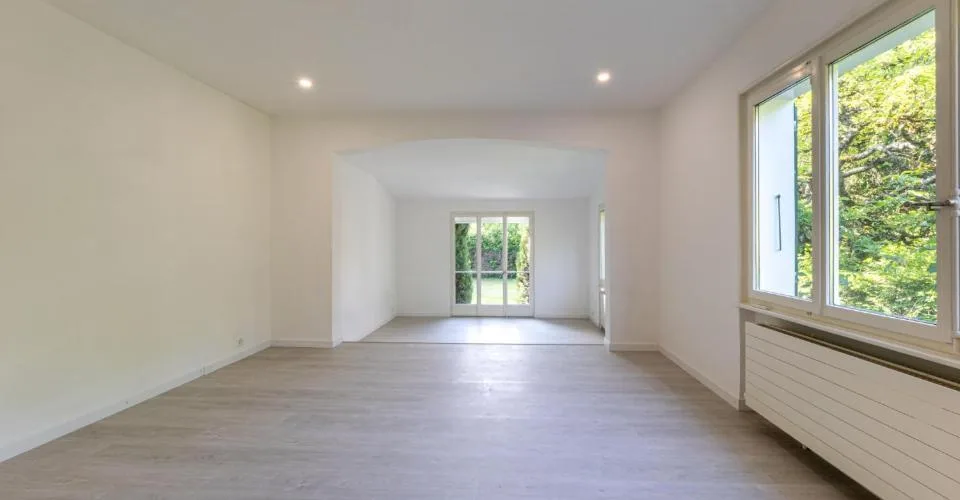 Charmante villa familiale entièrement renovée
