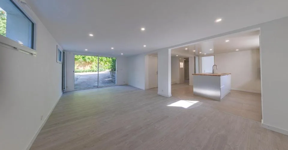 Charmante villa familiale entièrement renovée