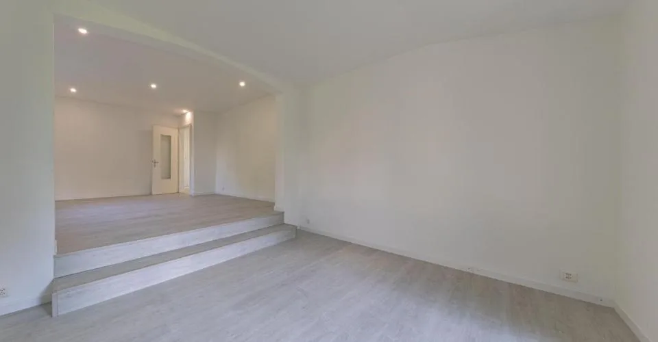Charmante villa familiale entièrement renovée