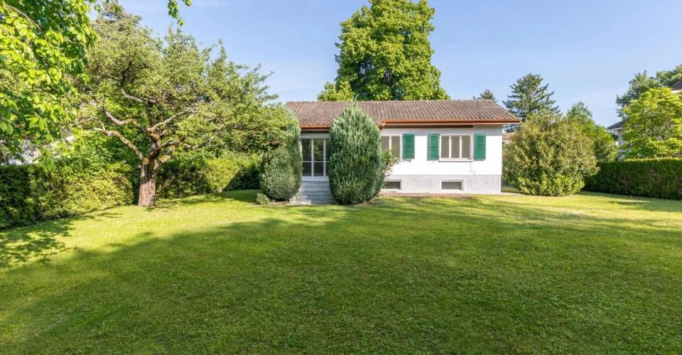 Charmante villa familiale entièrement renovée