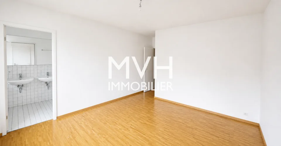 Appartement au calme proche centre Vésenaz