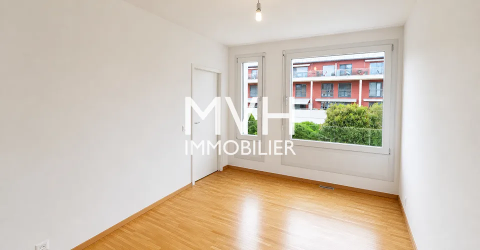 Appartement au calme proche centre Vésenaz