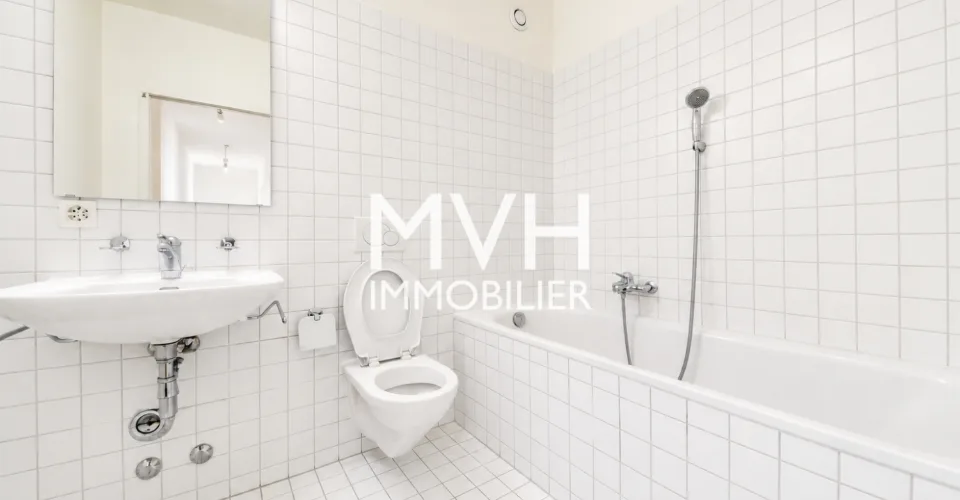 Appartement au calme proche centre Vésenaz