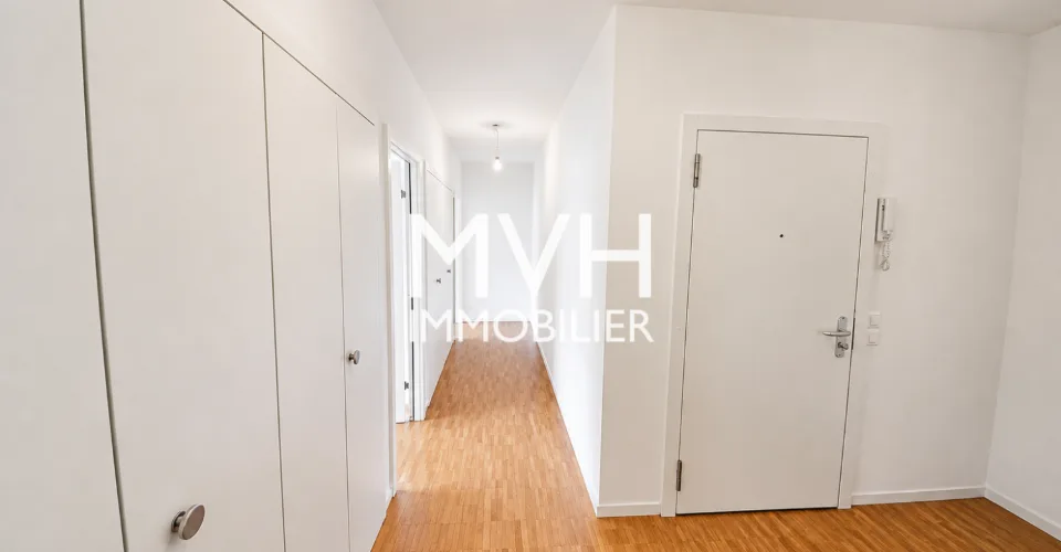 Appartement au calme proche centre Vésenaz