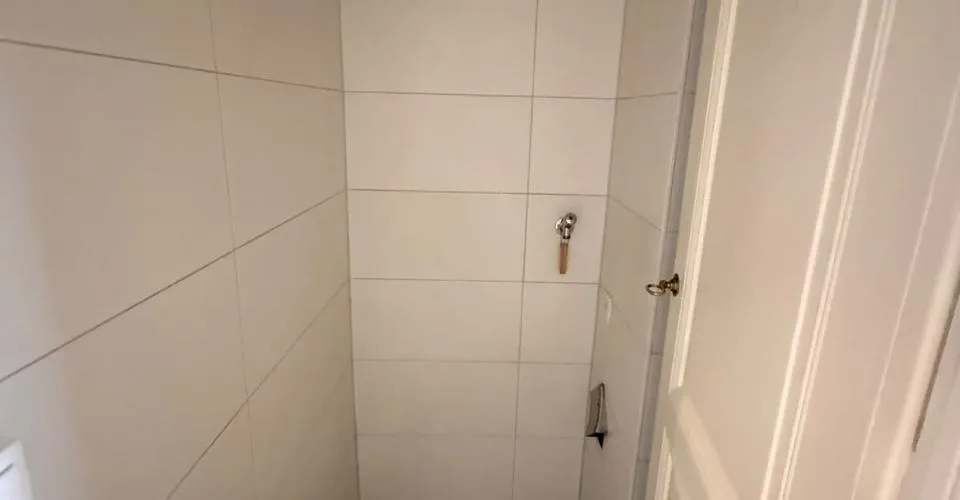 Appartement 4 pièces