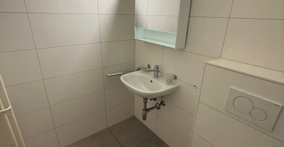 Appartement 4 pièces