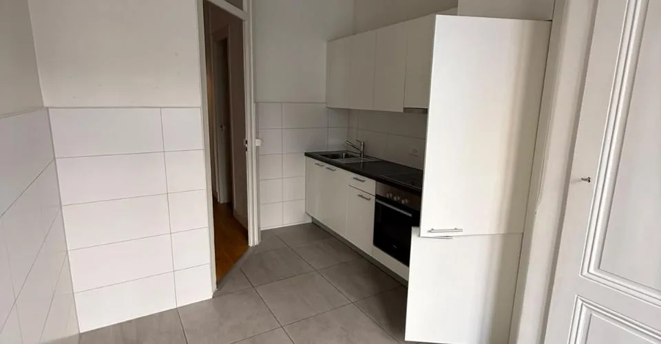 Appartement 4 pièces