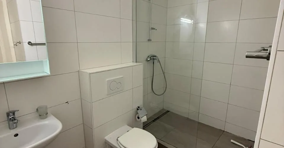 Appartement 4 pièces