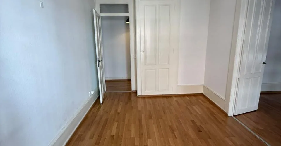 Appartement 4 pièces