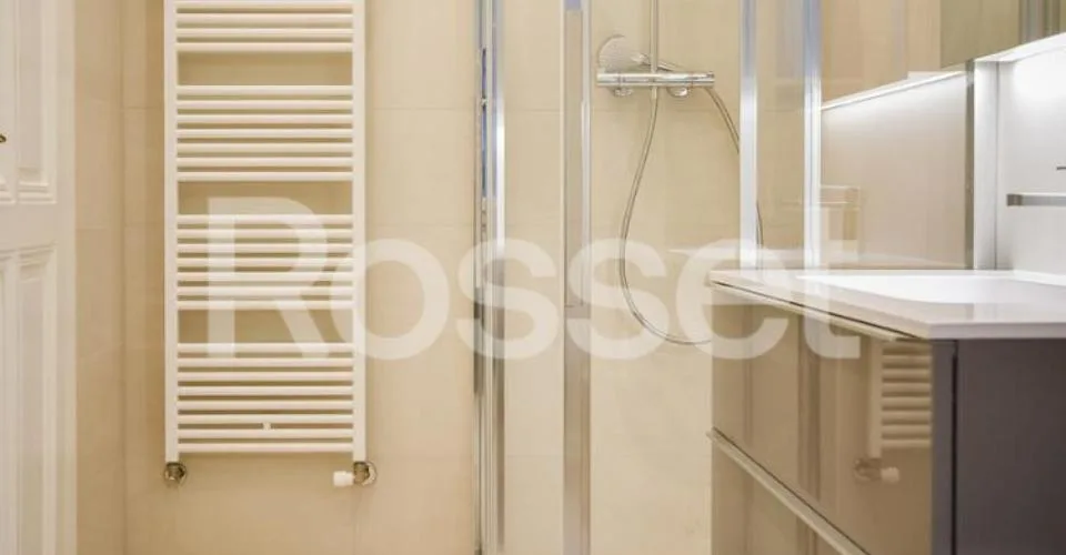 Magnifique appartement de 6 pièces au Centre-Ville – foto 8 di 9