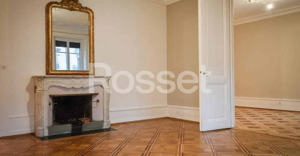 Magnifique appartement de 6 pièces au Centre-Ville – foto 3 di 9