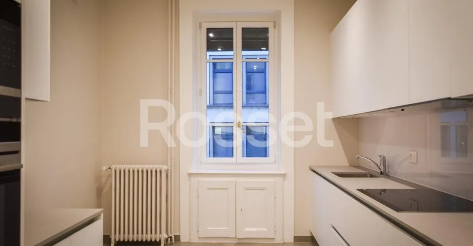 Magnifique appartement de 6 pièces au Centre-Ville – foto 4 di 9