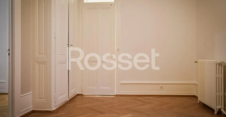 Magnifique appartement de 6 pièces au Centre-Ville – foto 5 di 9