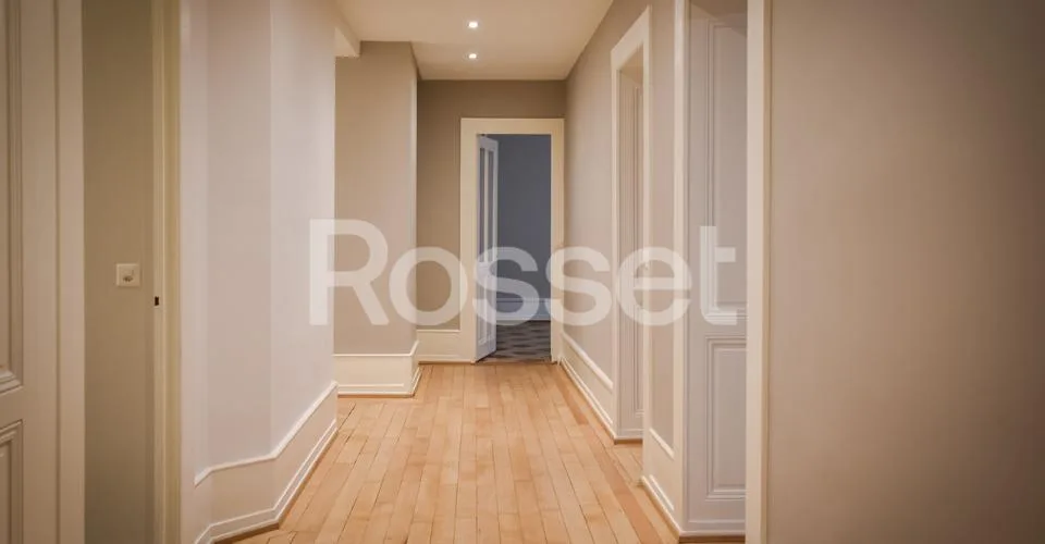 Magnifique appartement de 6 pièces au Centre-Ville – foto 6 di 9