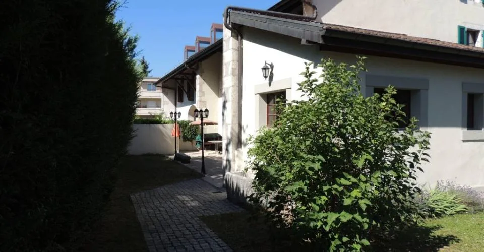 Maison 10 pièces Meyrin