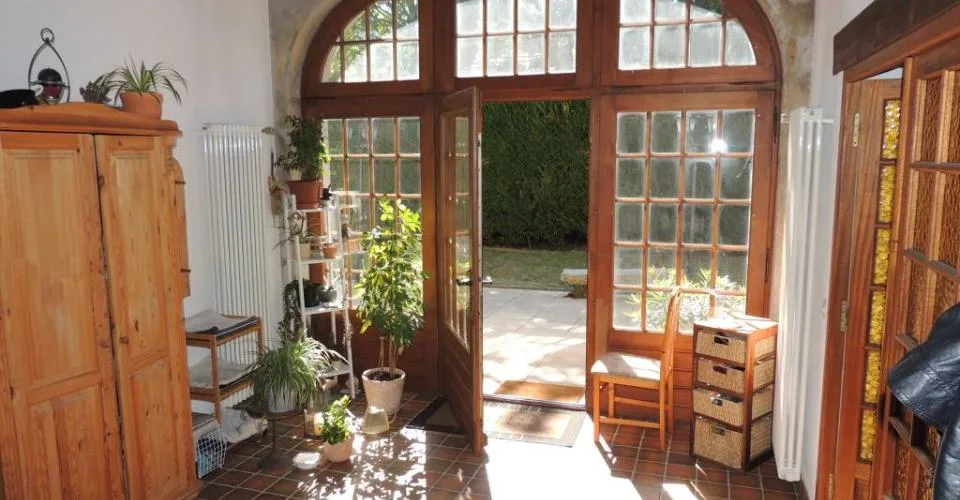 Maison 10 pièces Meyrin