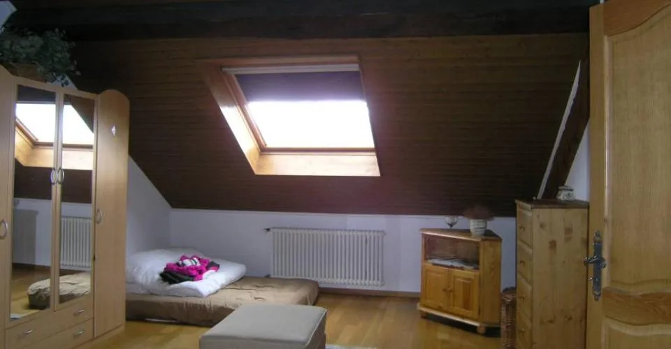 Maison 10 pièces Meyrin