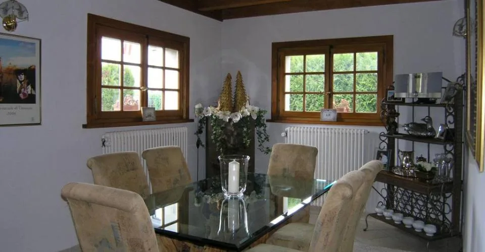 Maison 10 pièces Meyrin