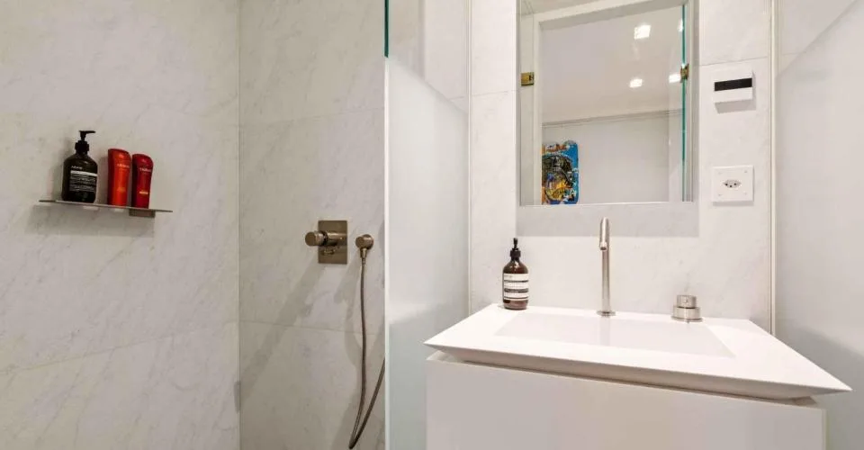 Magnifique appartement de 4 pièces dans Résidence de luxe proche du lac