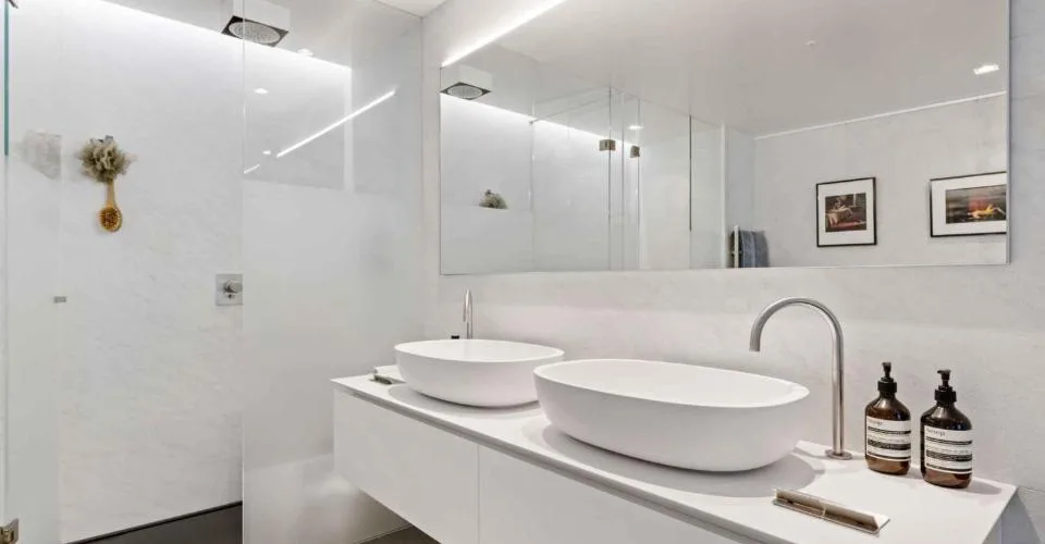 Magnifique appartement de 4 pièces dans Résidence de luxe proche du lac