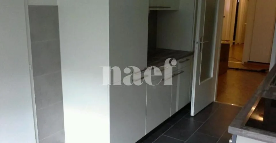 Joli appartement de 7 pièces