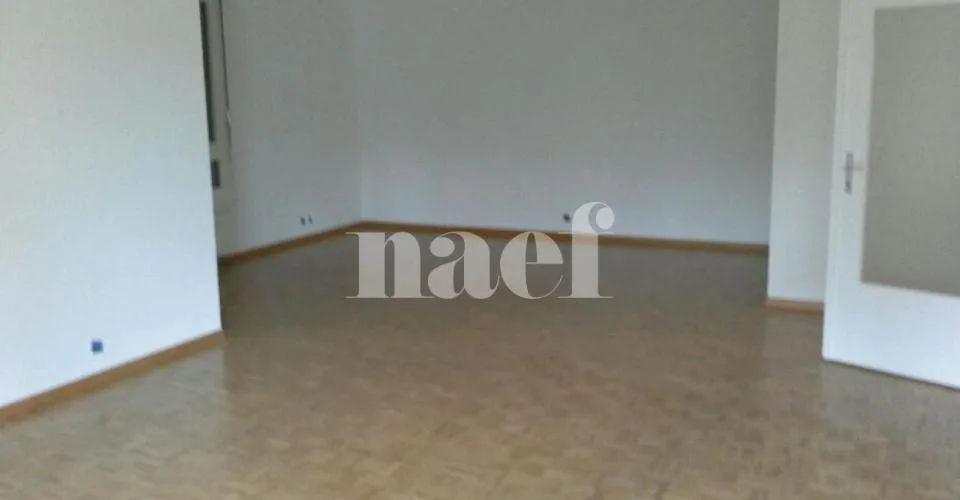 Joli appartement de 7 pièces