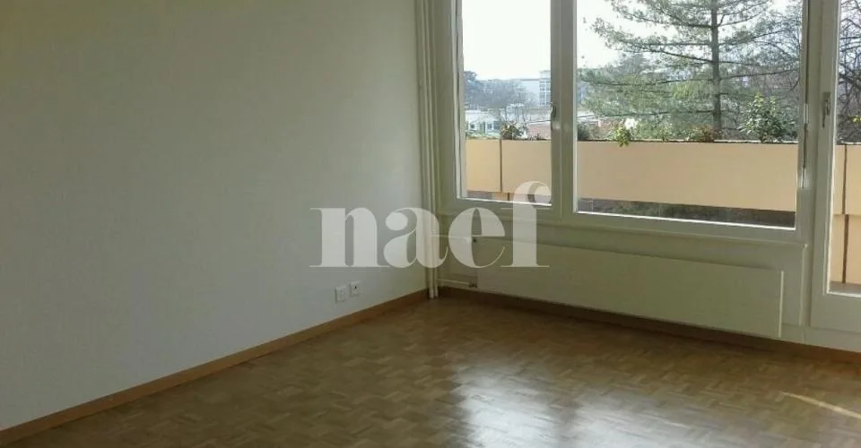Joli appartement de 7 pièces