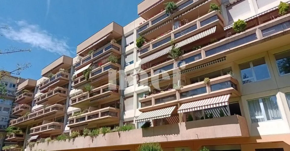 Joli appartement de 7 pièces