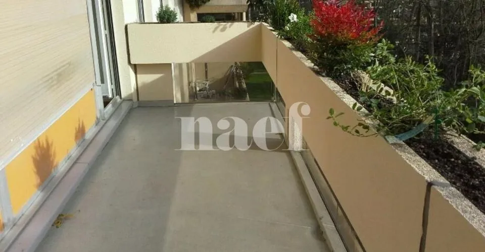 Joli appartement de 7 pièces