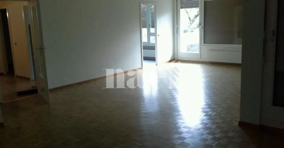 Joli appartement de 7 pièces