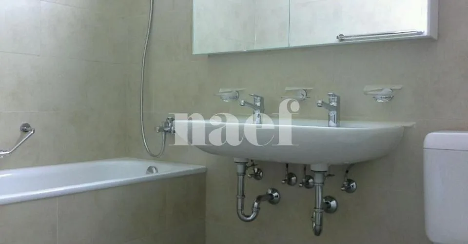 Joli appartement de 7 pièces