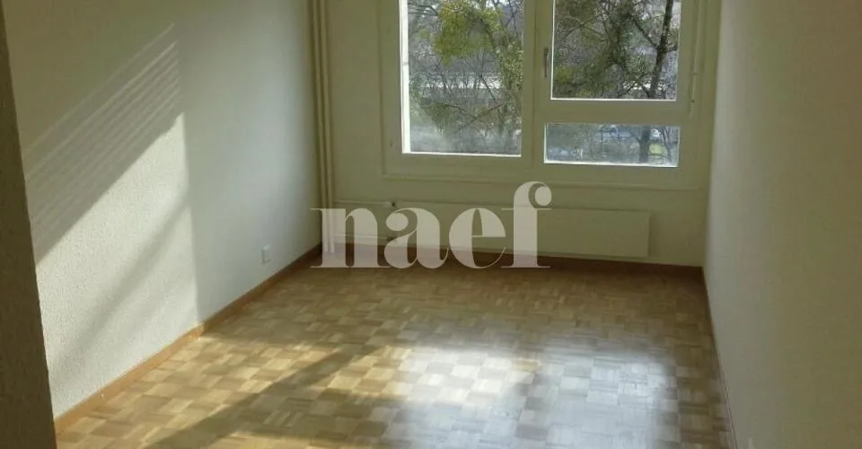Joli appartement de 7 pièces