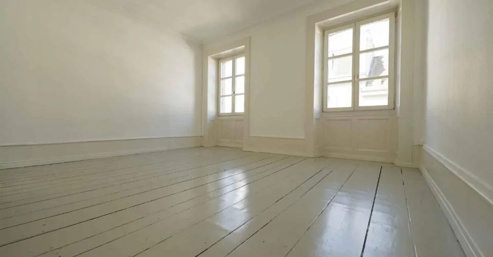 Appartement de 135m2 Place du Marché 10