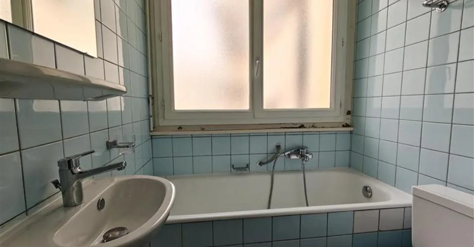 Studio 1 pièce