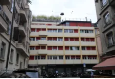Studio 1 pièce
