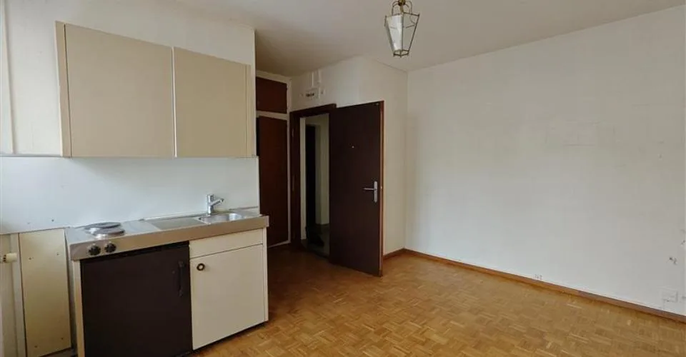 Studio 1 pièce