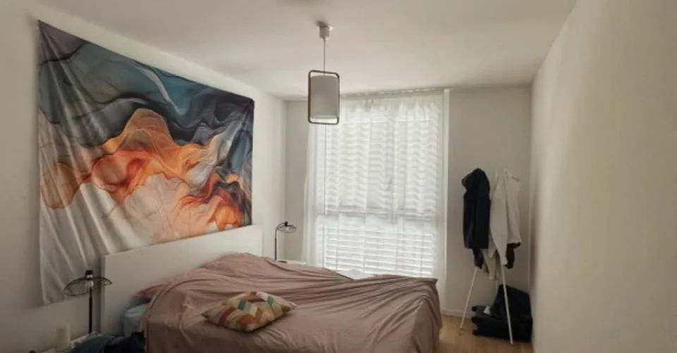 Appartement 4p à Troinex à 3723