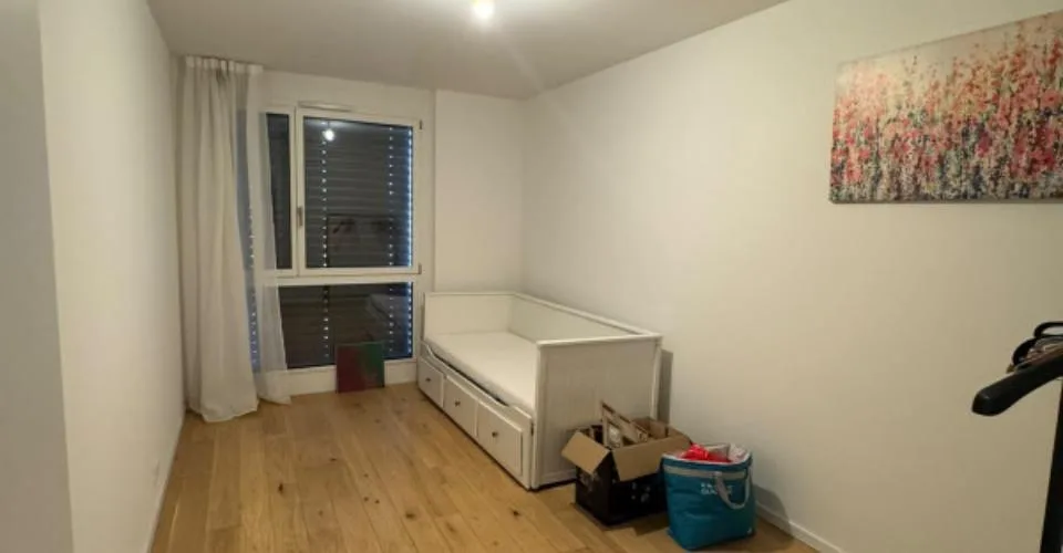 Appartement 4p à Troinex à 3723
