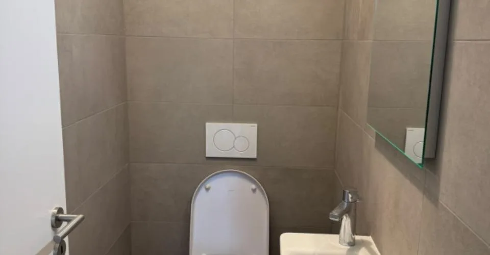 Appartement 4p à Troinex à 3723