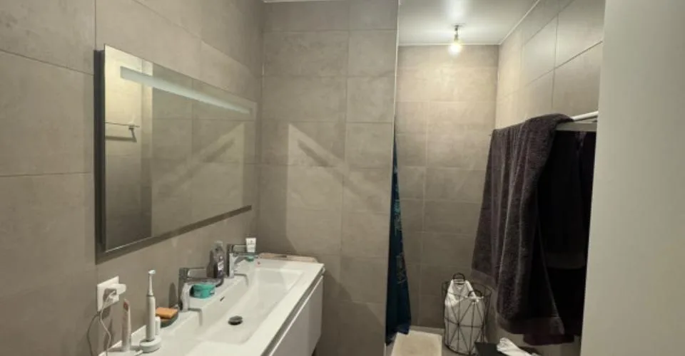 Appartement 4p à Troinex à 3723
