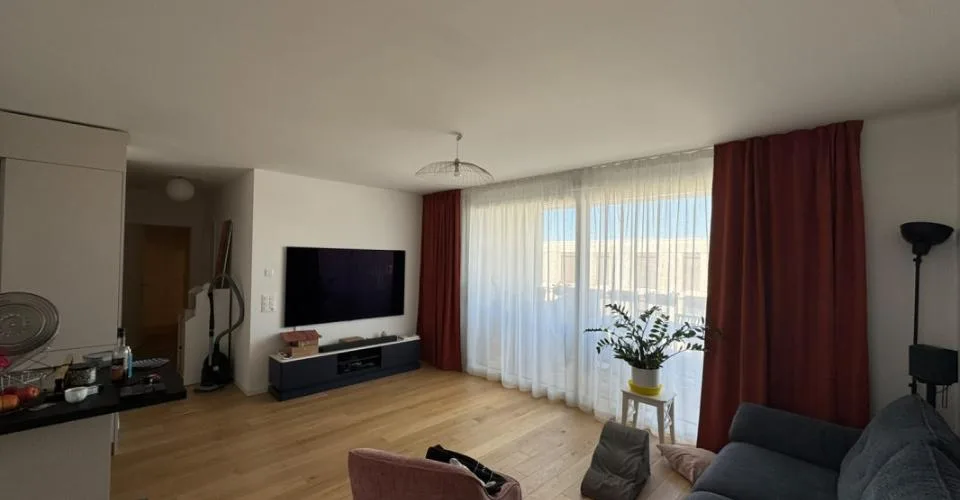 Appartement 4p à Troinex à 3723